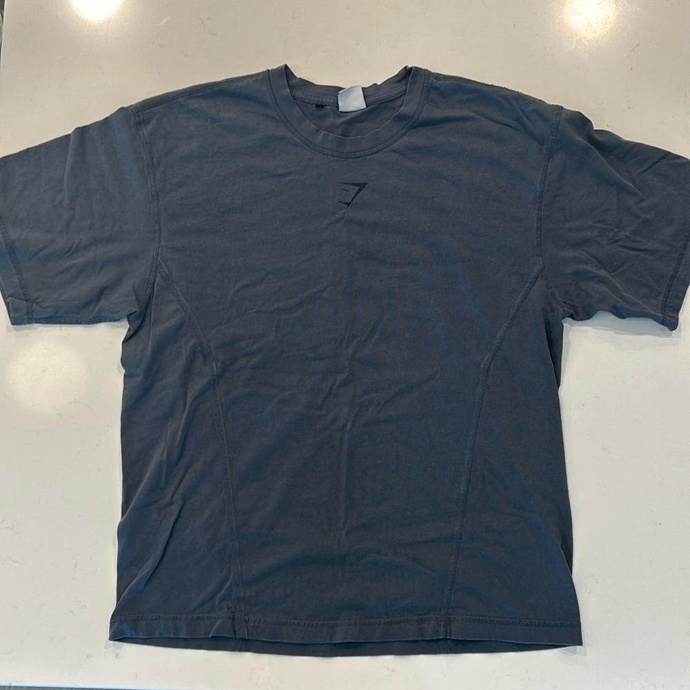 Gymshark Tee